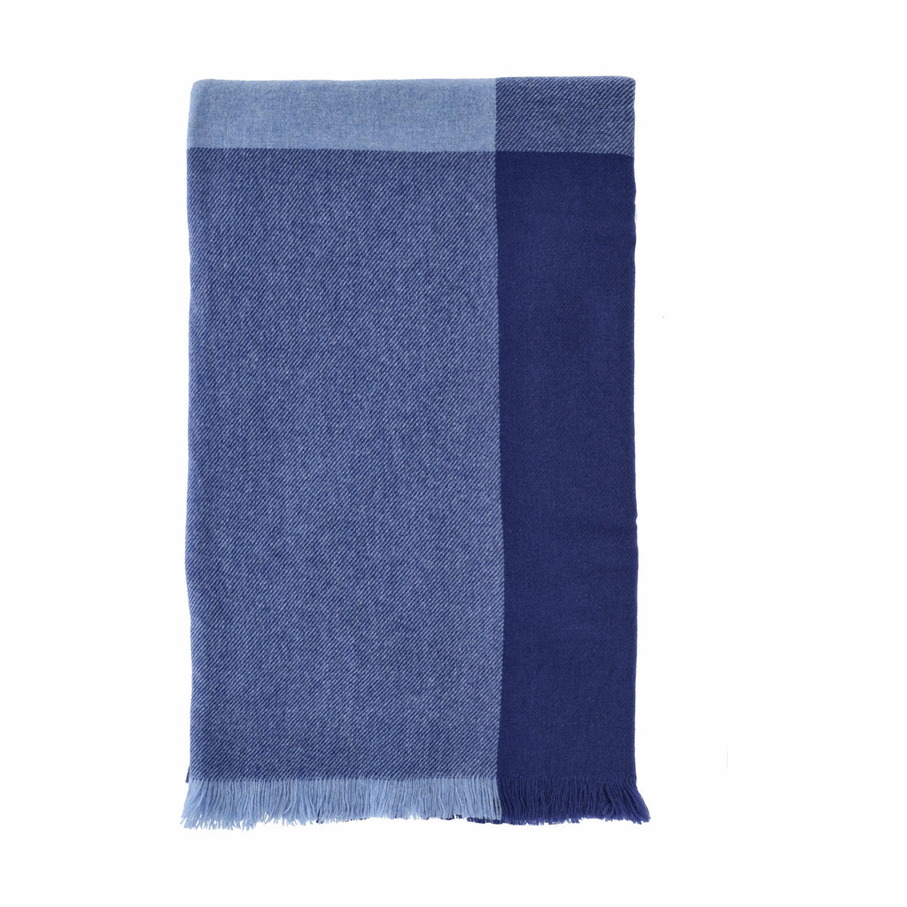 Södahl Merino Plaid