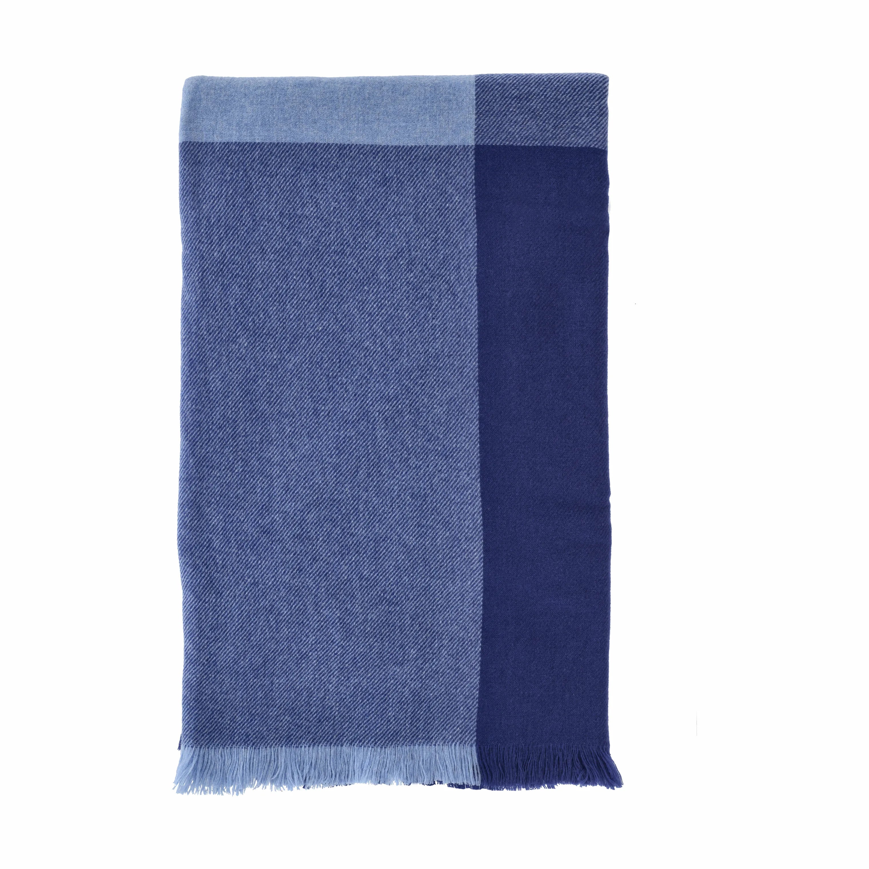 Södahl Merino Plaid