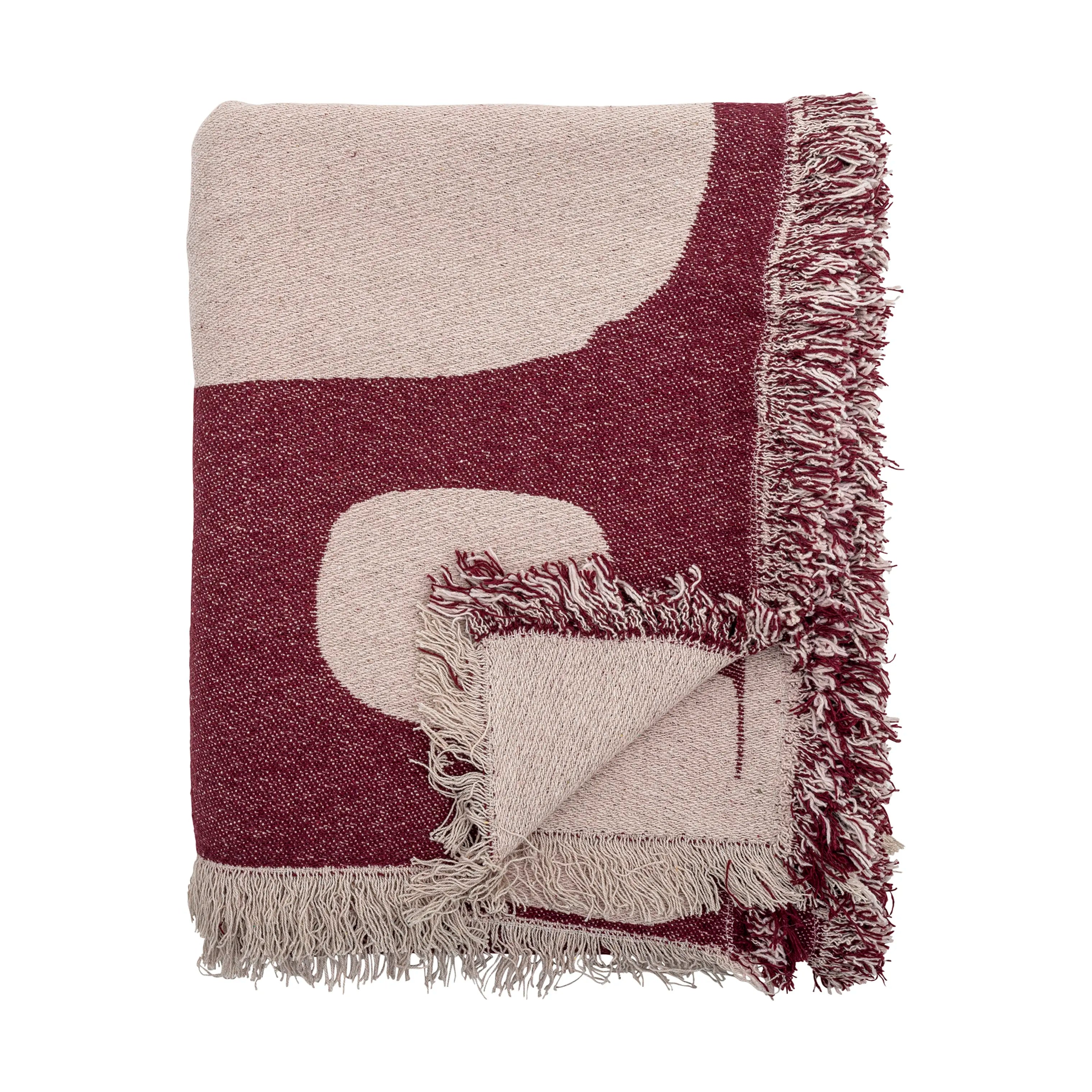 Bloomingville Olica Plaid