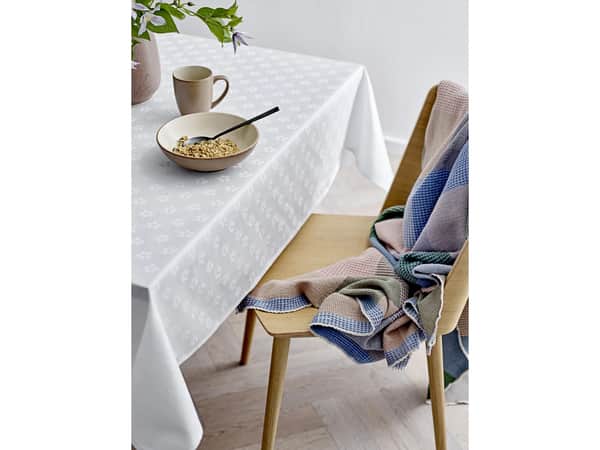 Södahl Artisan Plaid