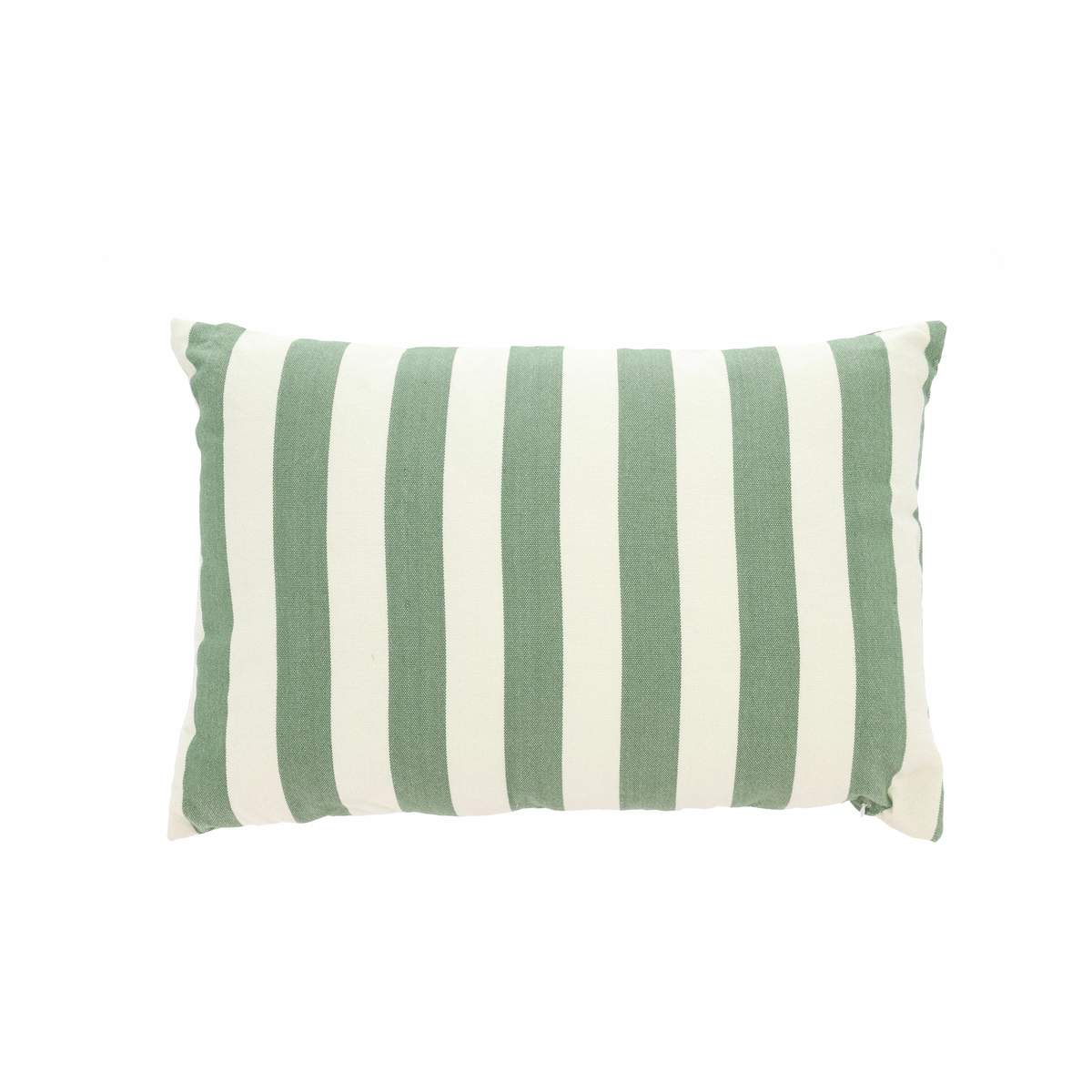 Södahl Statement Stripe Pude
