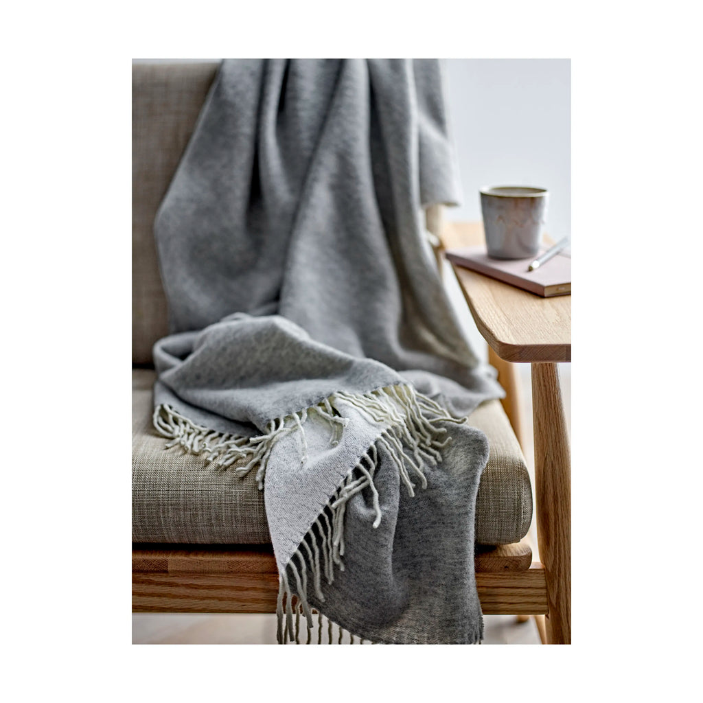 Södahl Tranquil Plaid