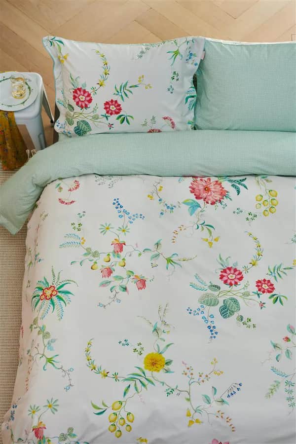 Pip Studio Fleur Grandeur Sengetøj