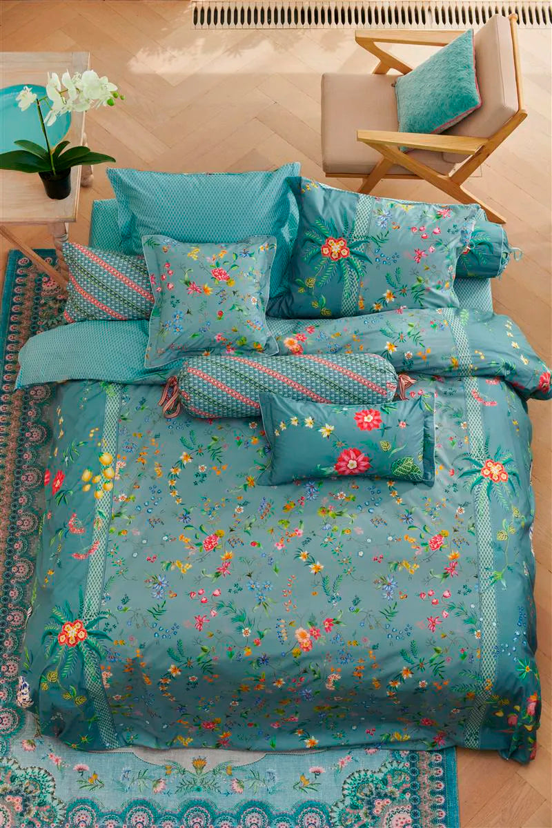 Pip Studio Sengetøj - Petite Fleur
