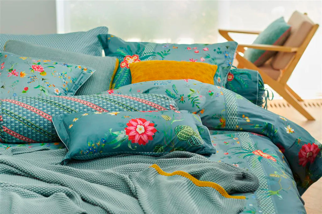 Pip Studio Sengetøj - Petite Fleur