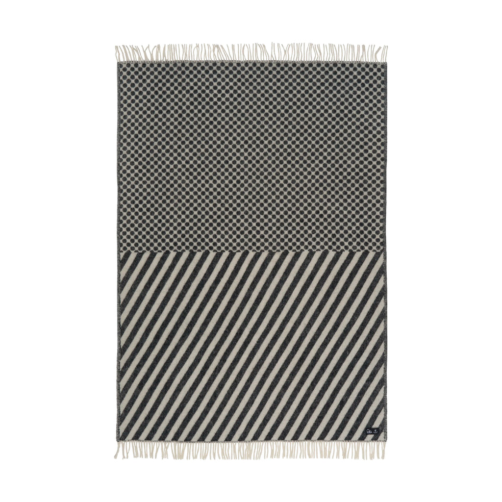  Dot & Stripe Plaid