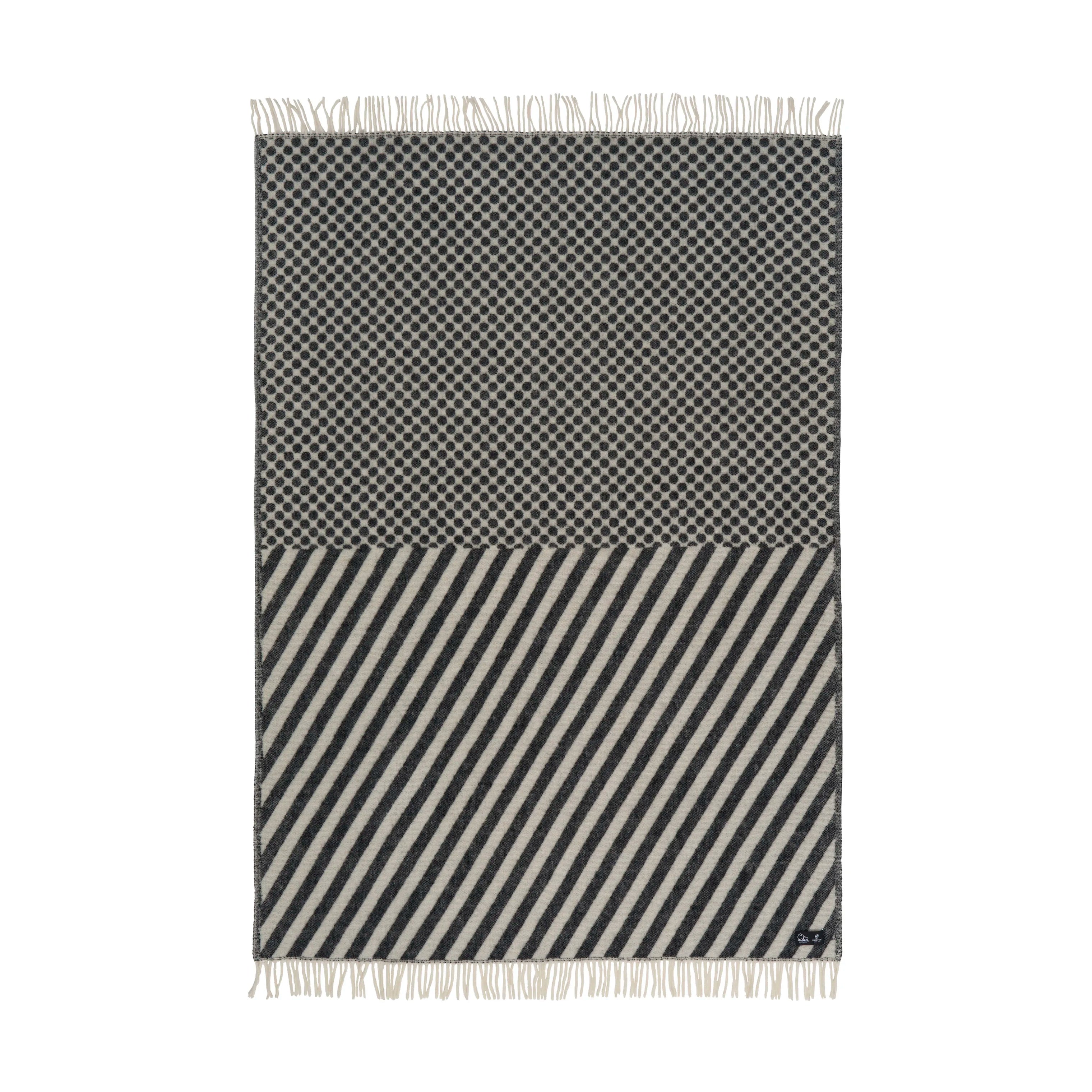  Dot & Stripe Plaid