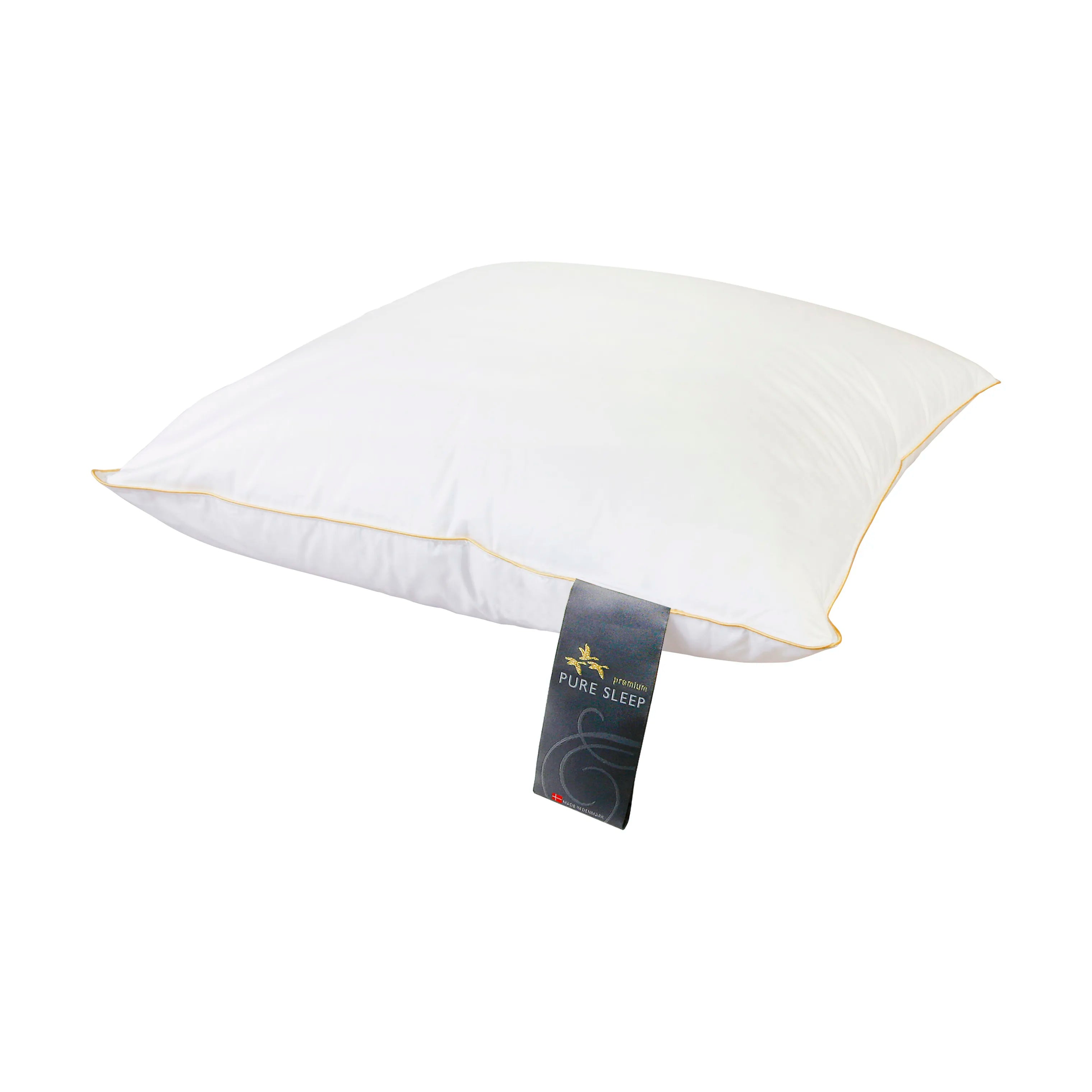  Pure Sleep 3-kammer Hovedpude