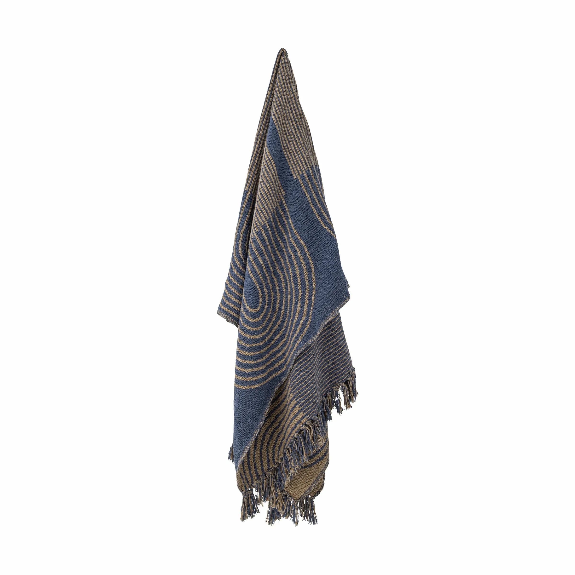 Bloomingville Tiffanie Plaid