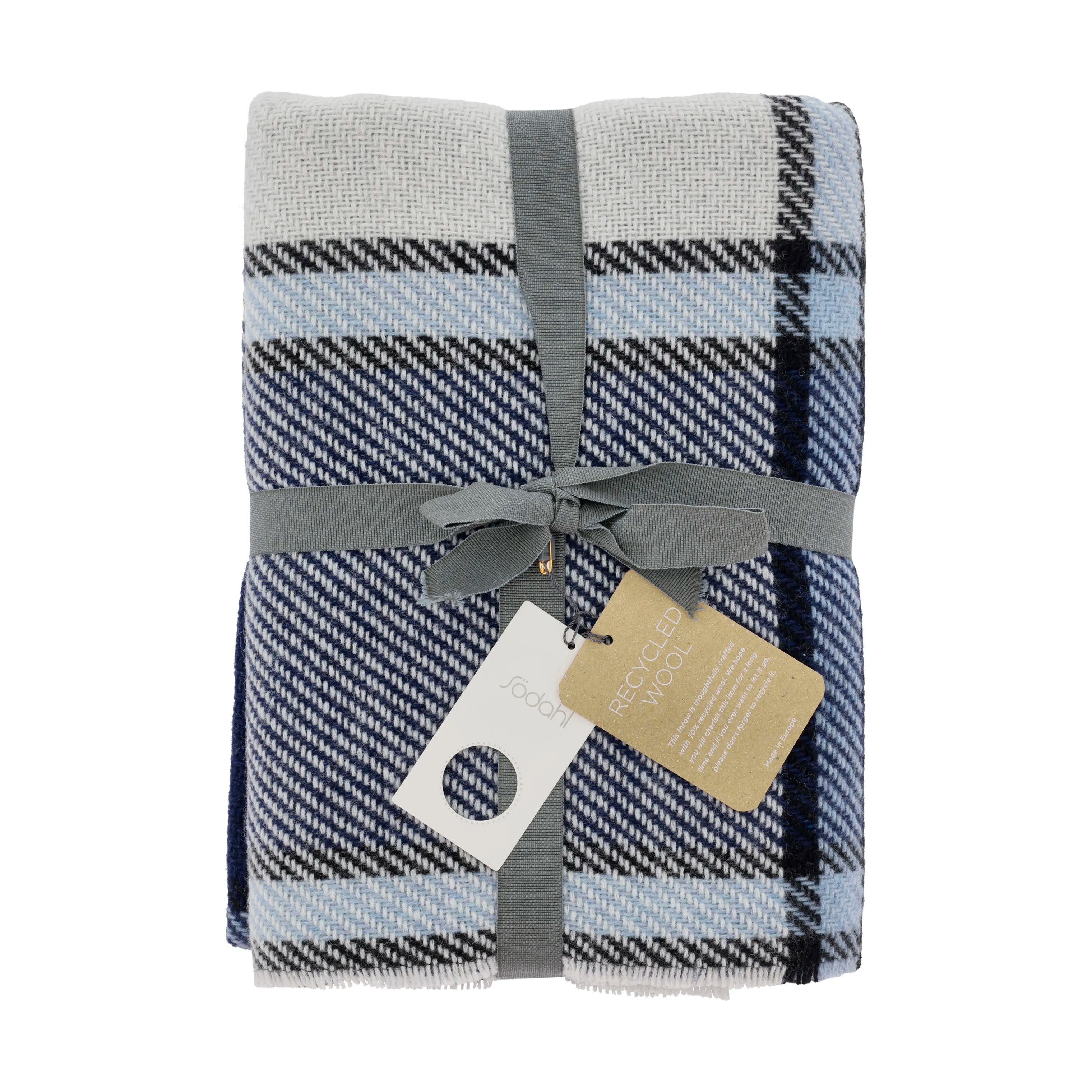 Södahl Precise Plaid