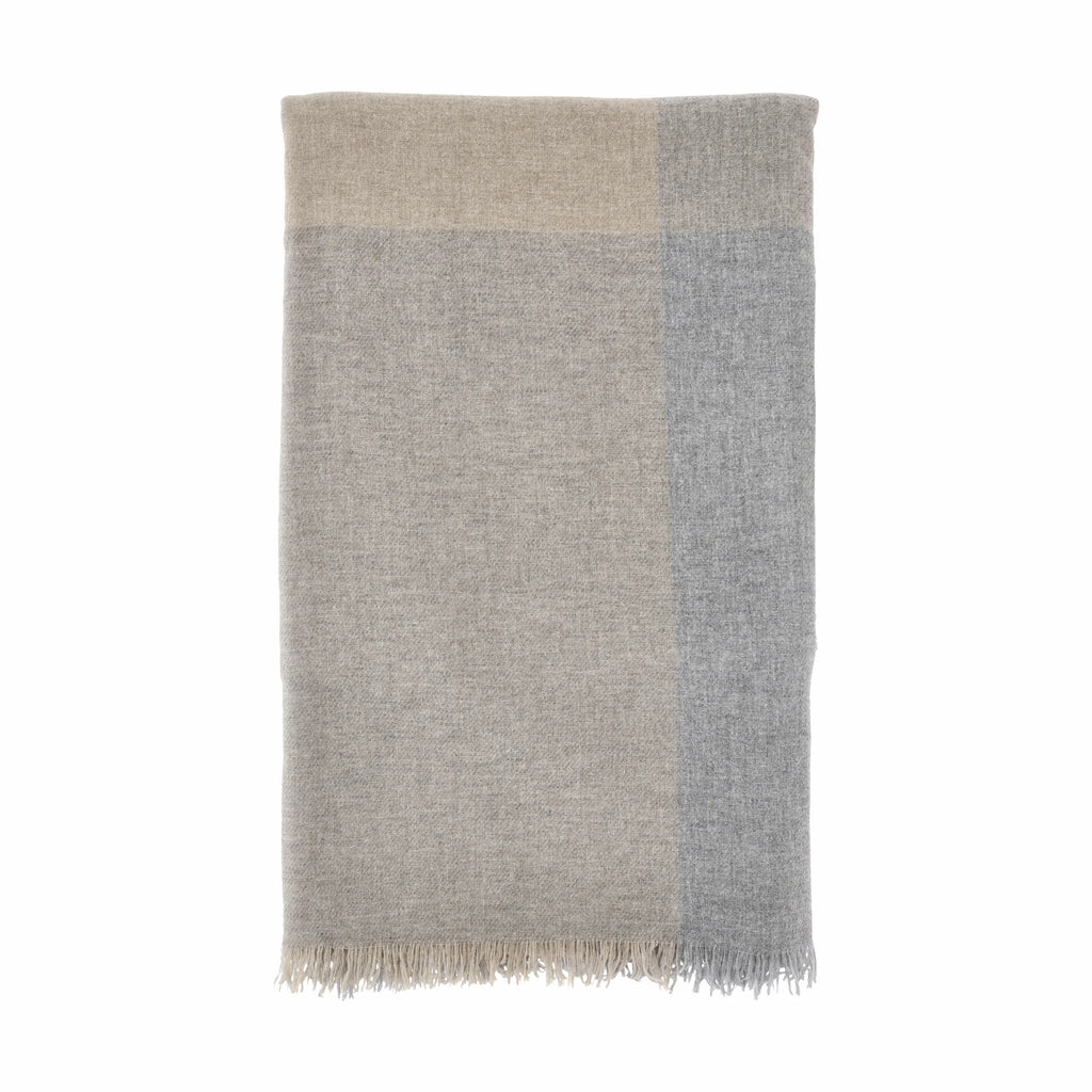 Södahl Merino Plaid