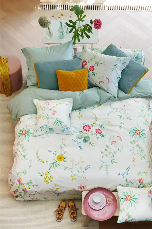 Pip Studio Fleur Grandeur Sengetøj
