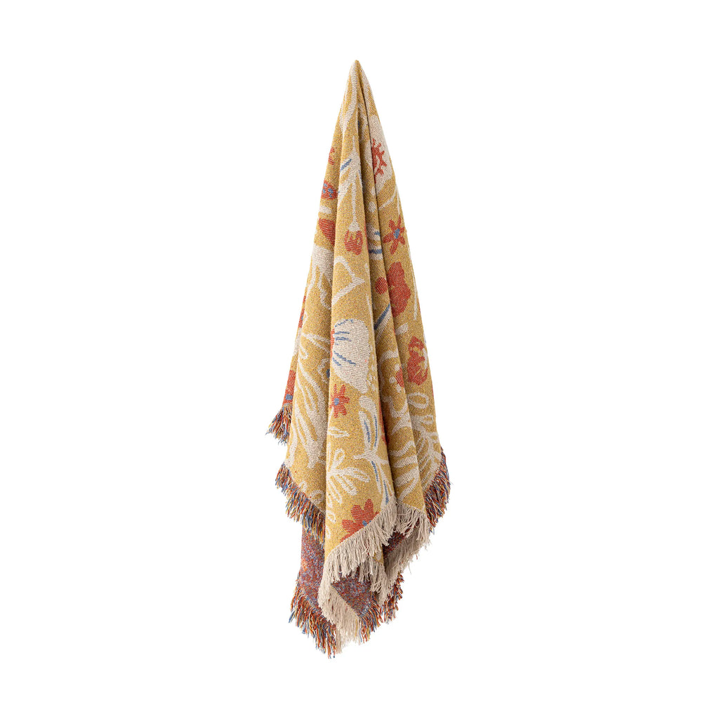 Bloomingville Reims Plaid