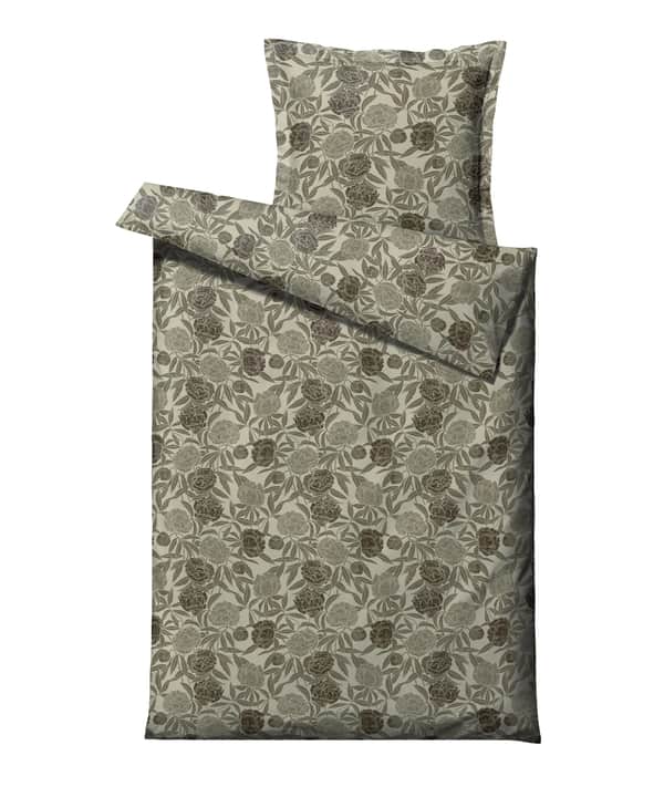 Södahl Organic Tapestry Sengetøj