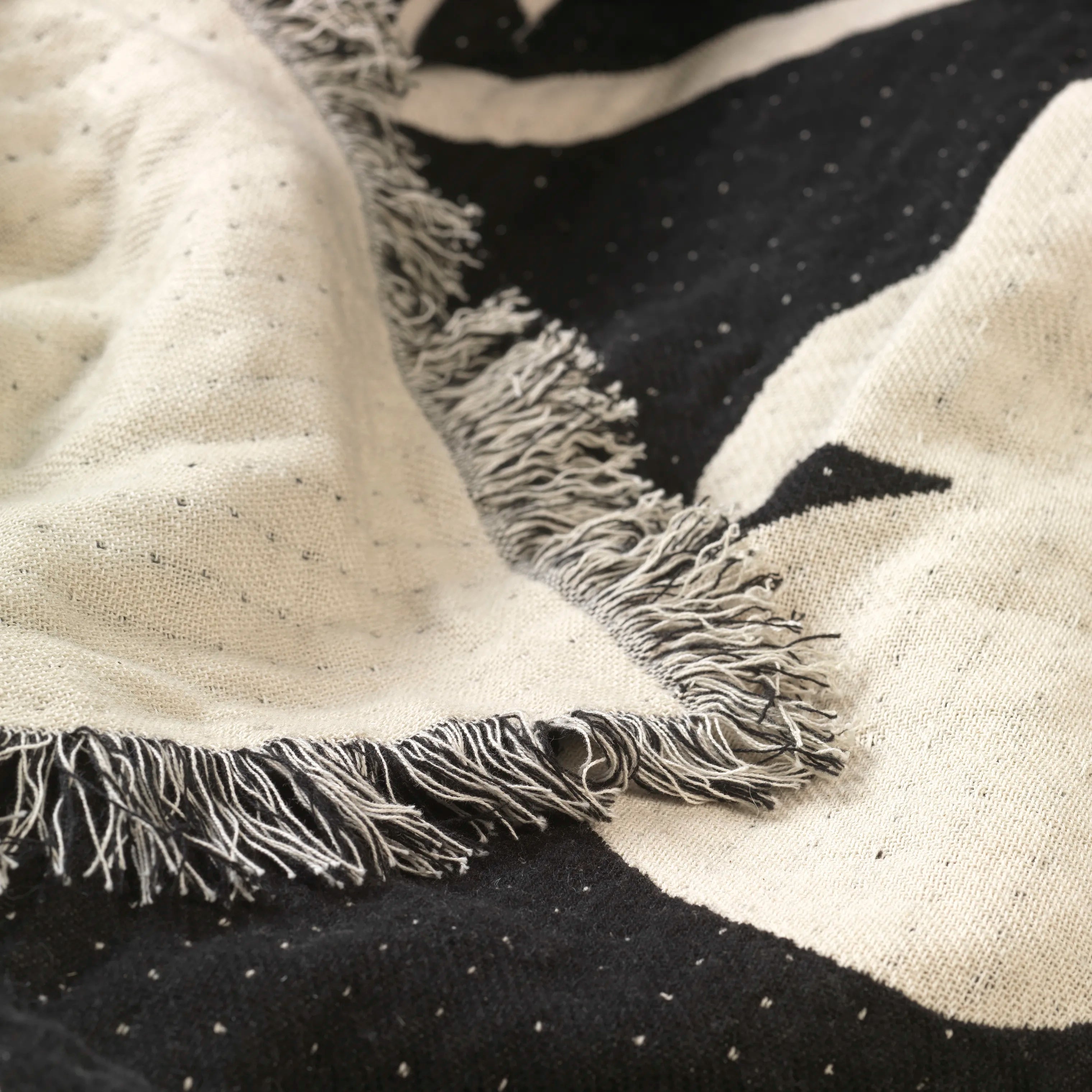 Broste Copenhagen Rosita Plaid