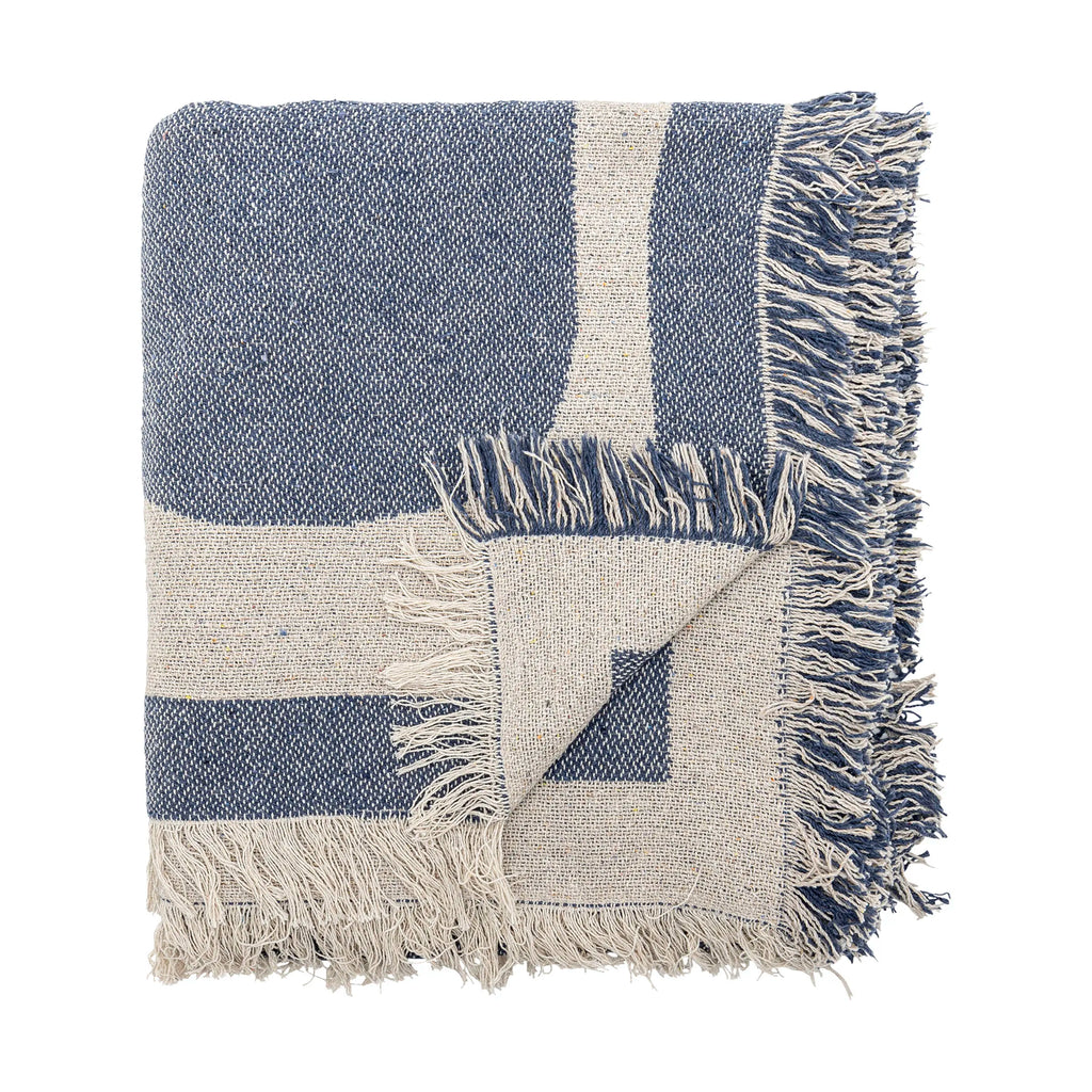 Bloomingville Ethan Plaid