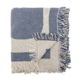 Bloomingville Ethan Plaid
