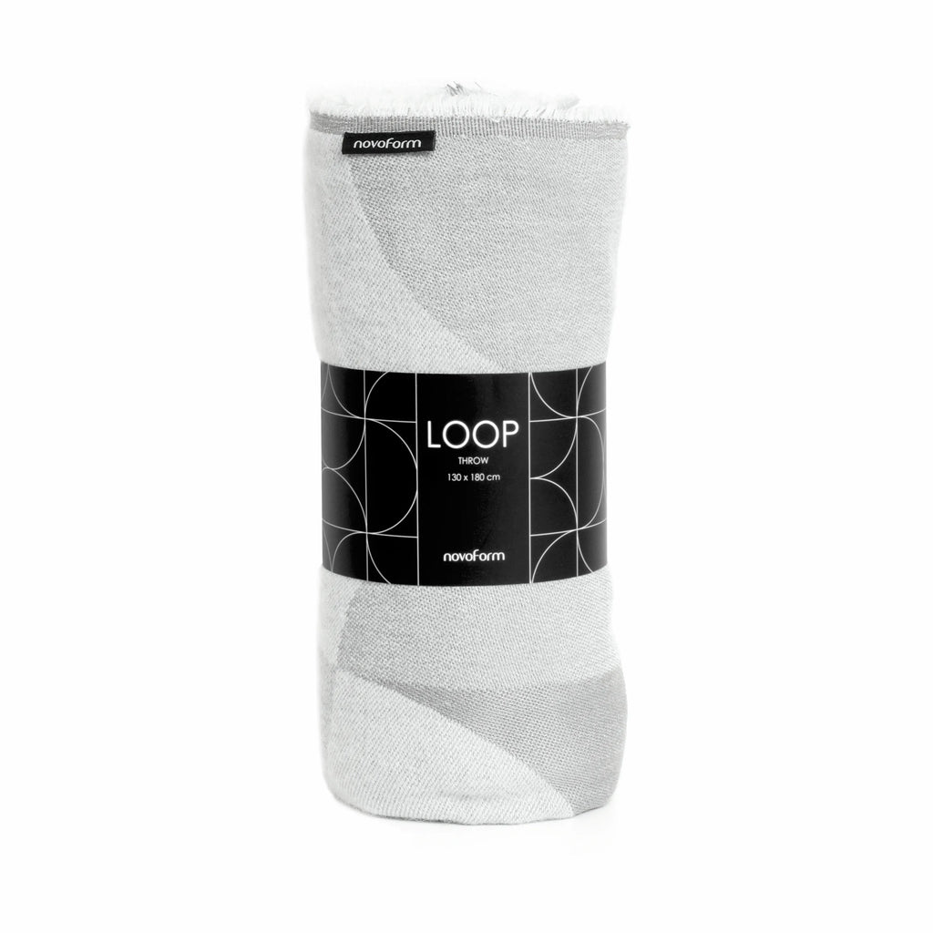  Loop Plaid