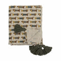 Bloomingville Charlie Plaid
