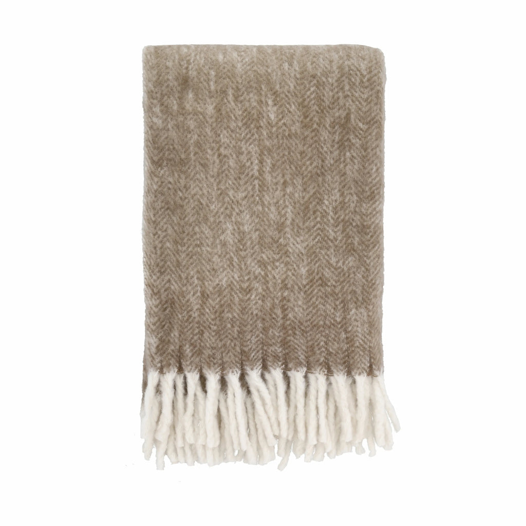 Södahl Brushed Plaid