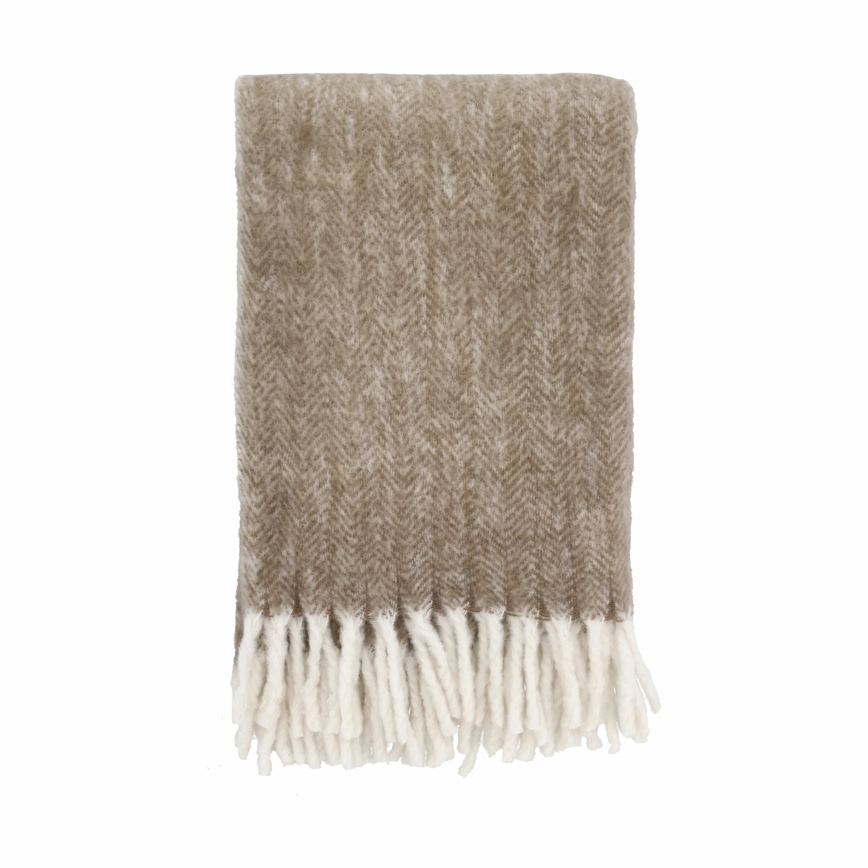 Södahl Brushed Plaid