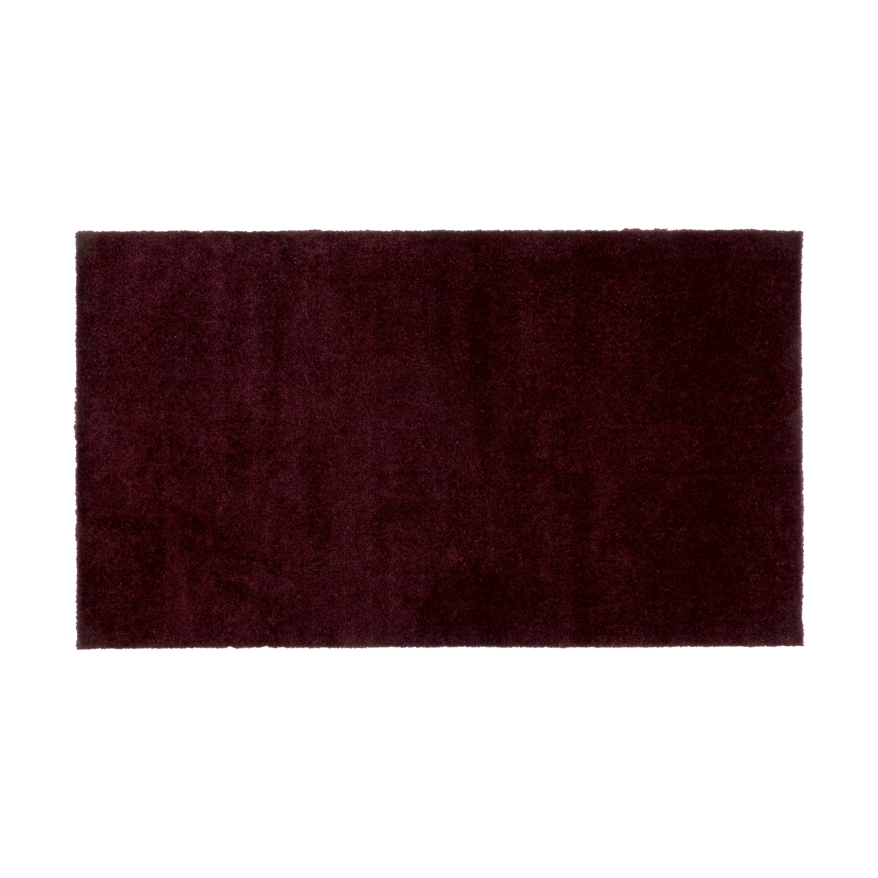  Uni Color Gulvtæppe