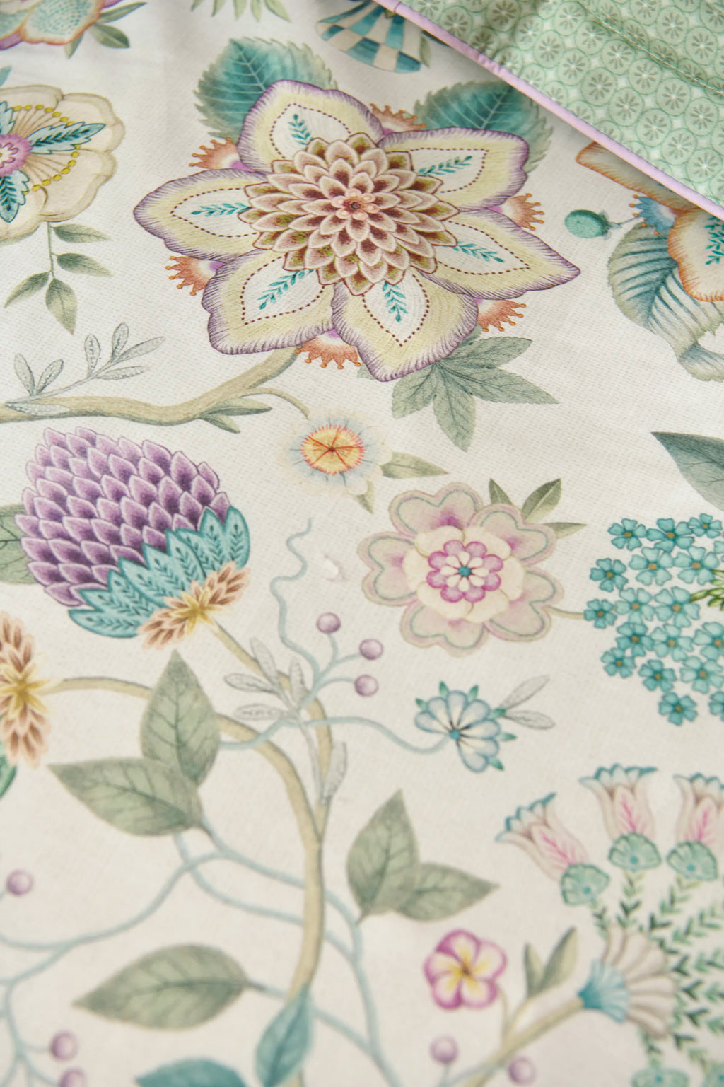 Pip Studio Viva Las Flores Sengetøj
