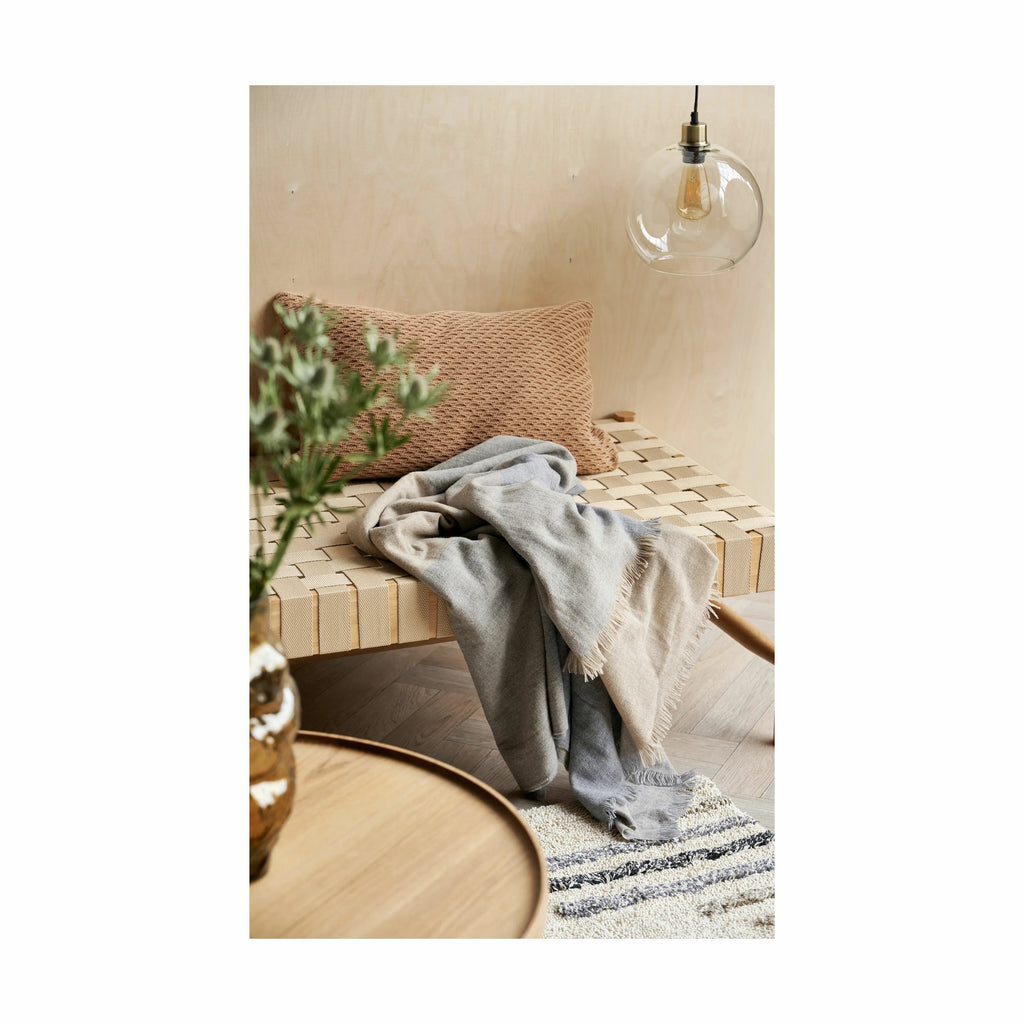 Södahl Merino Plaid