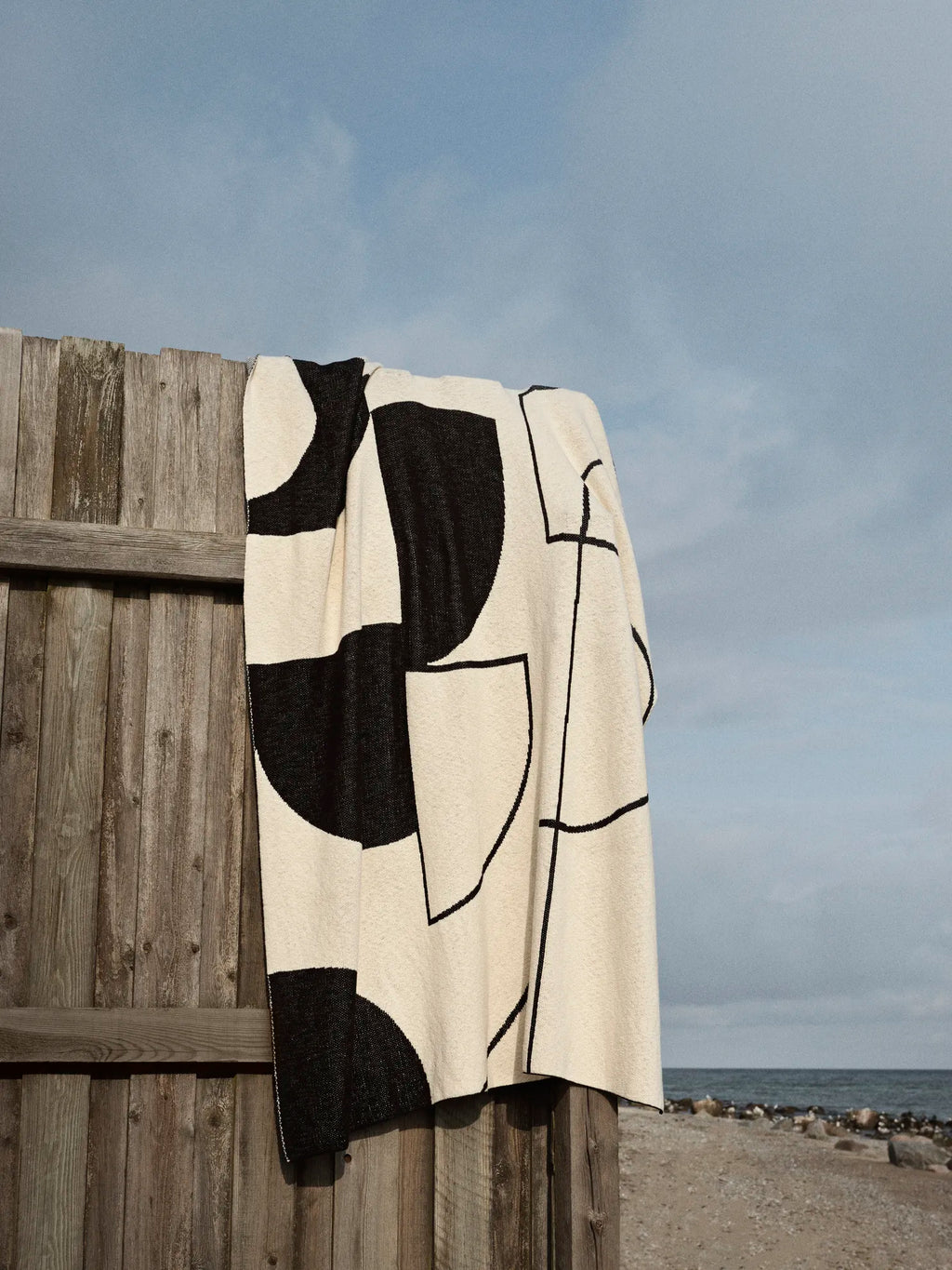 Broste Copenhagen Maren Plaid