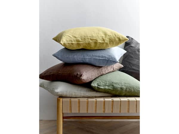 Södahl Linen Pude