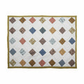 Bloomingville Melua Plaid