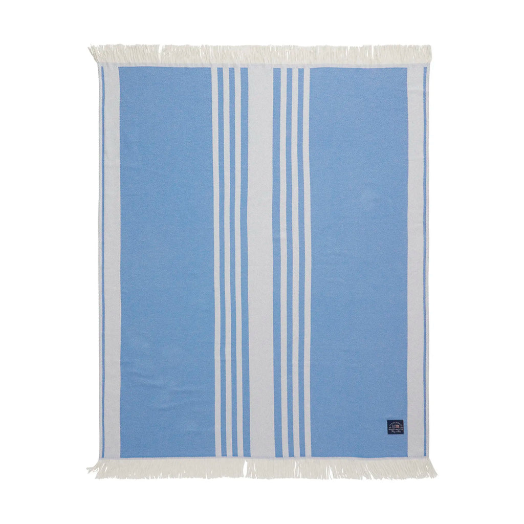 Lexington A Coastal Escape Plaid
