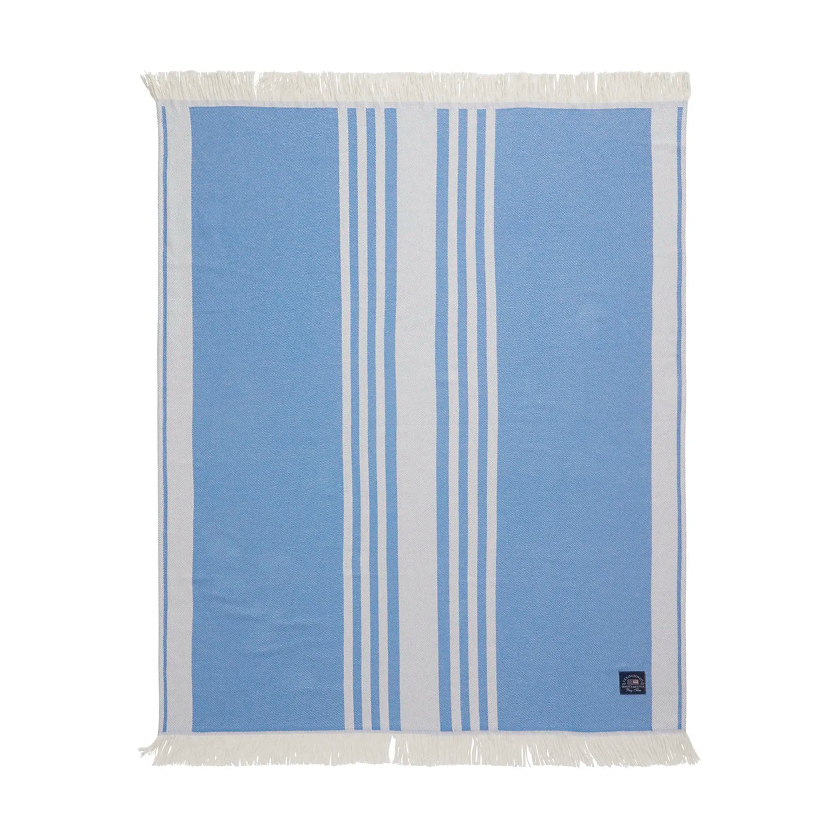 Lexington A Coastal Escape Plaid