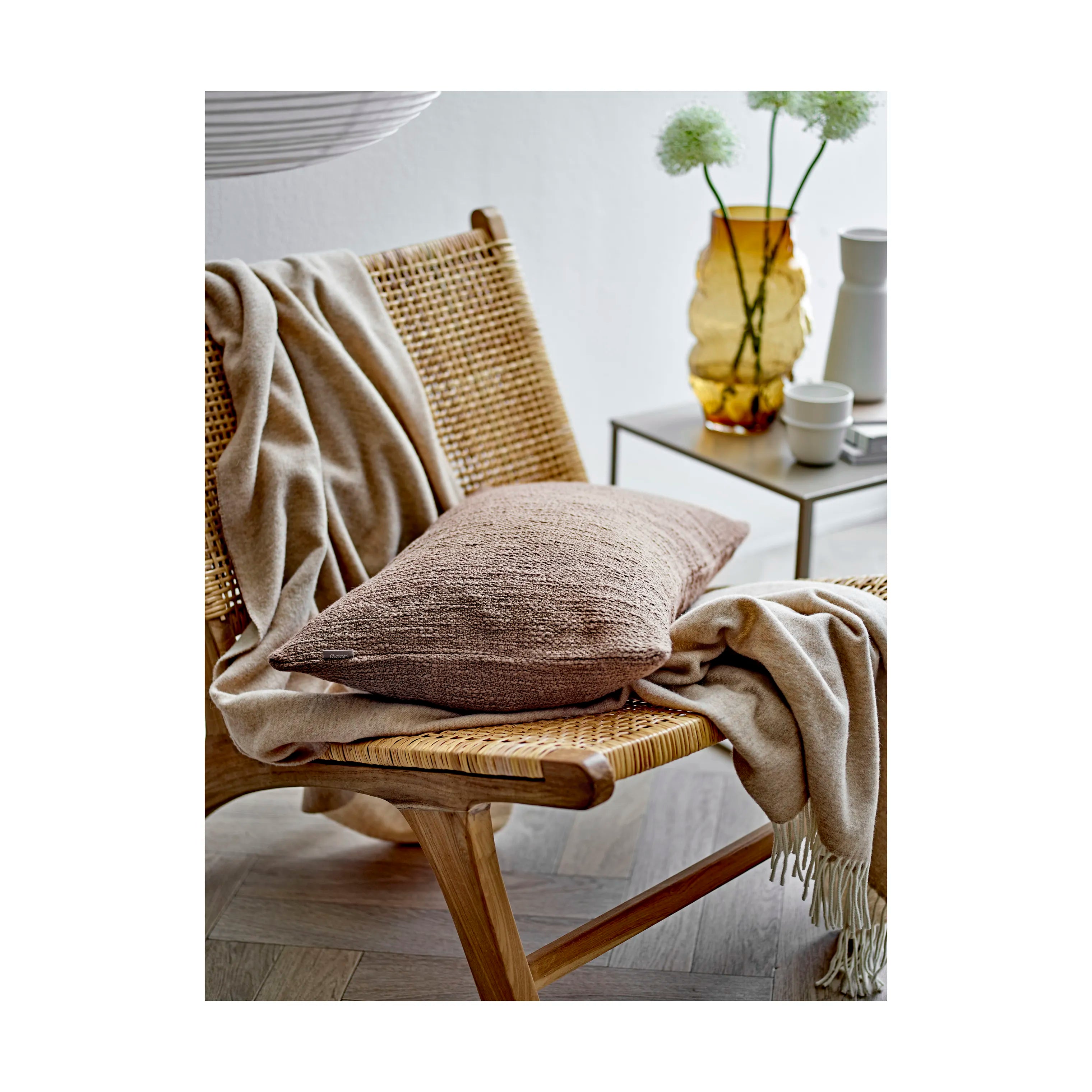 Södahl Tranquil Plaid