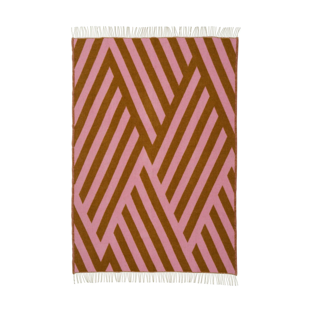  Tangent Plaid