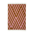  Tangent Plaid
