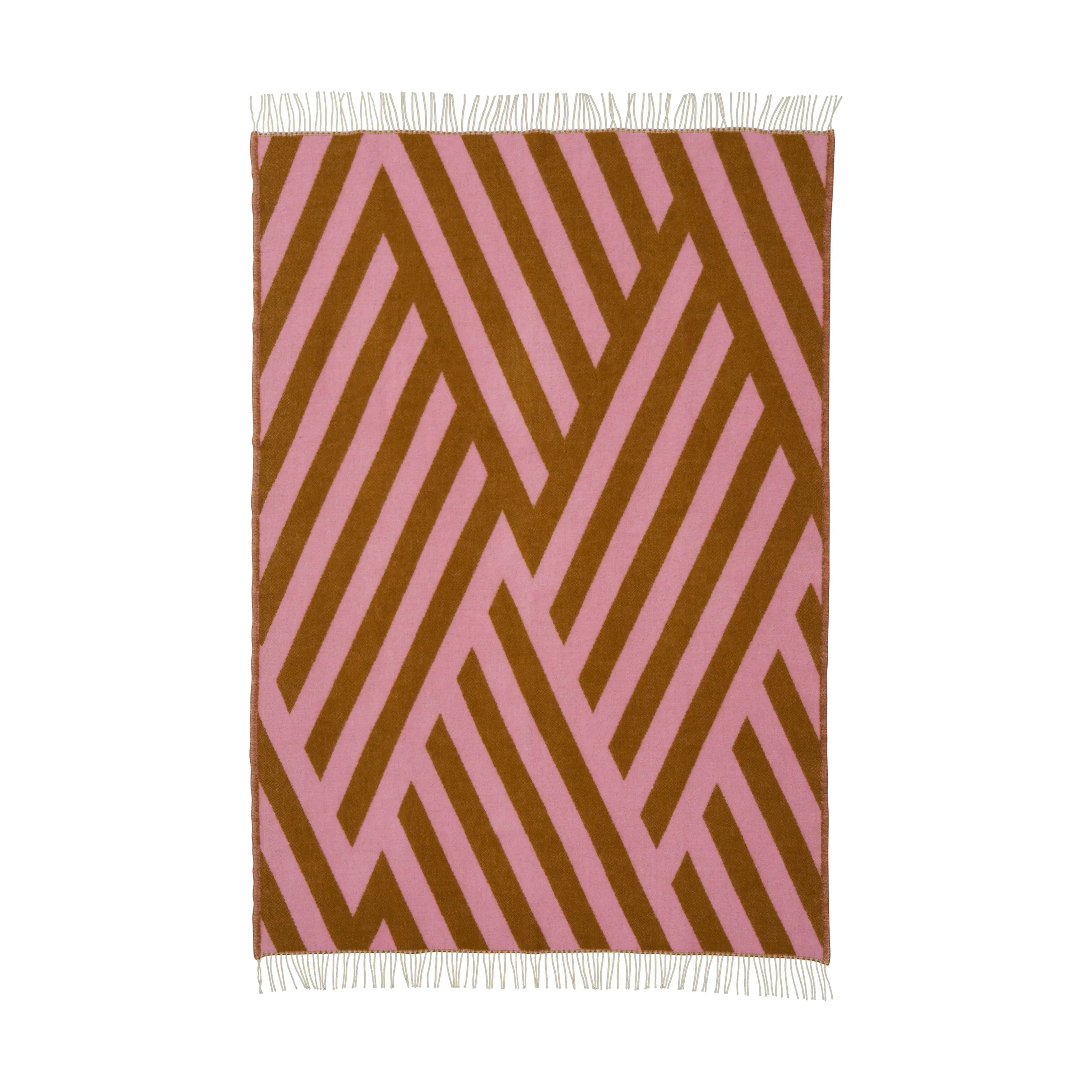  Tangent Plaid