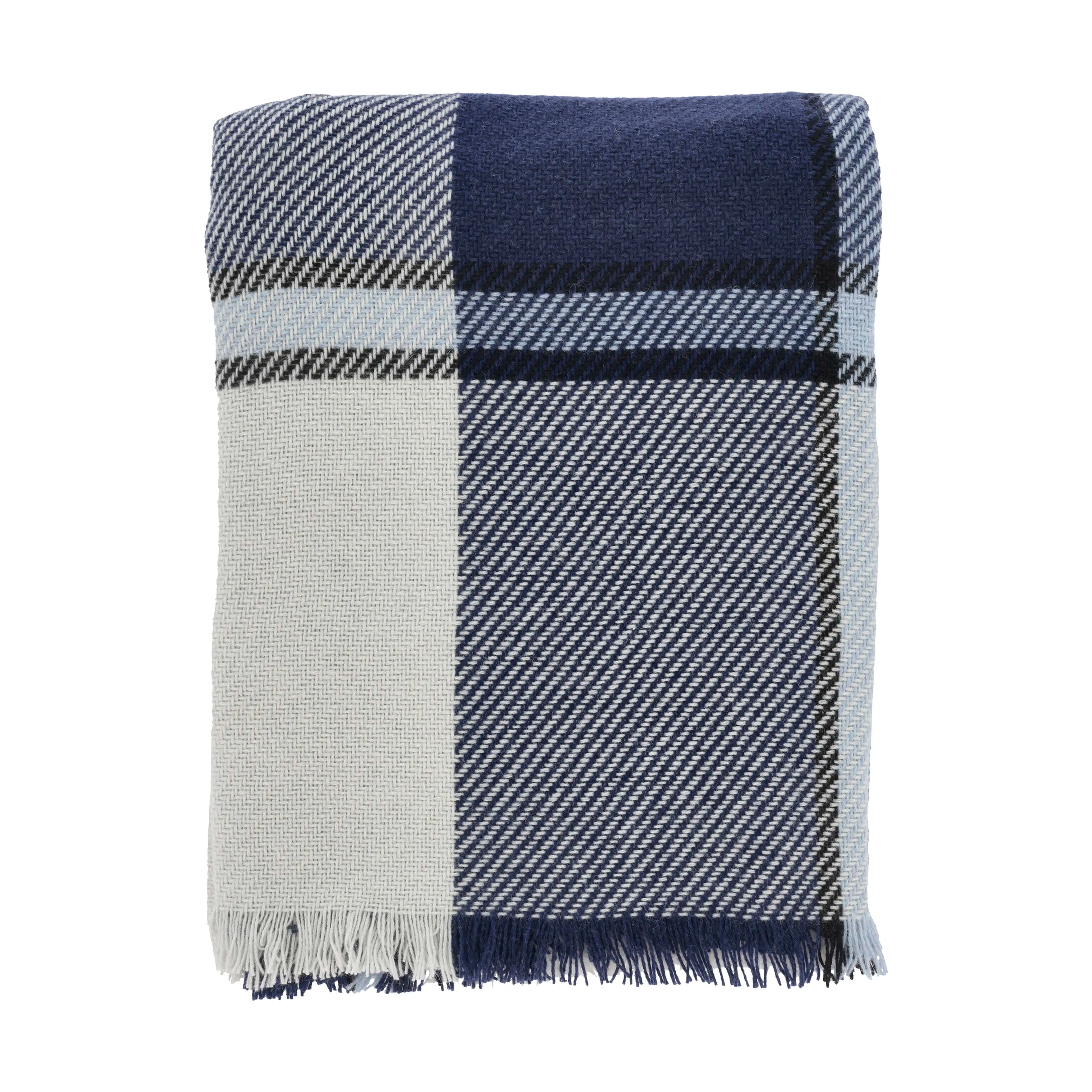 Södahl Precise Plaid