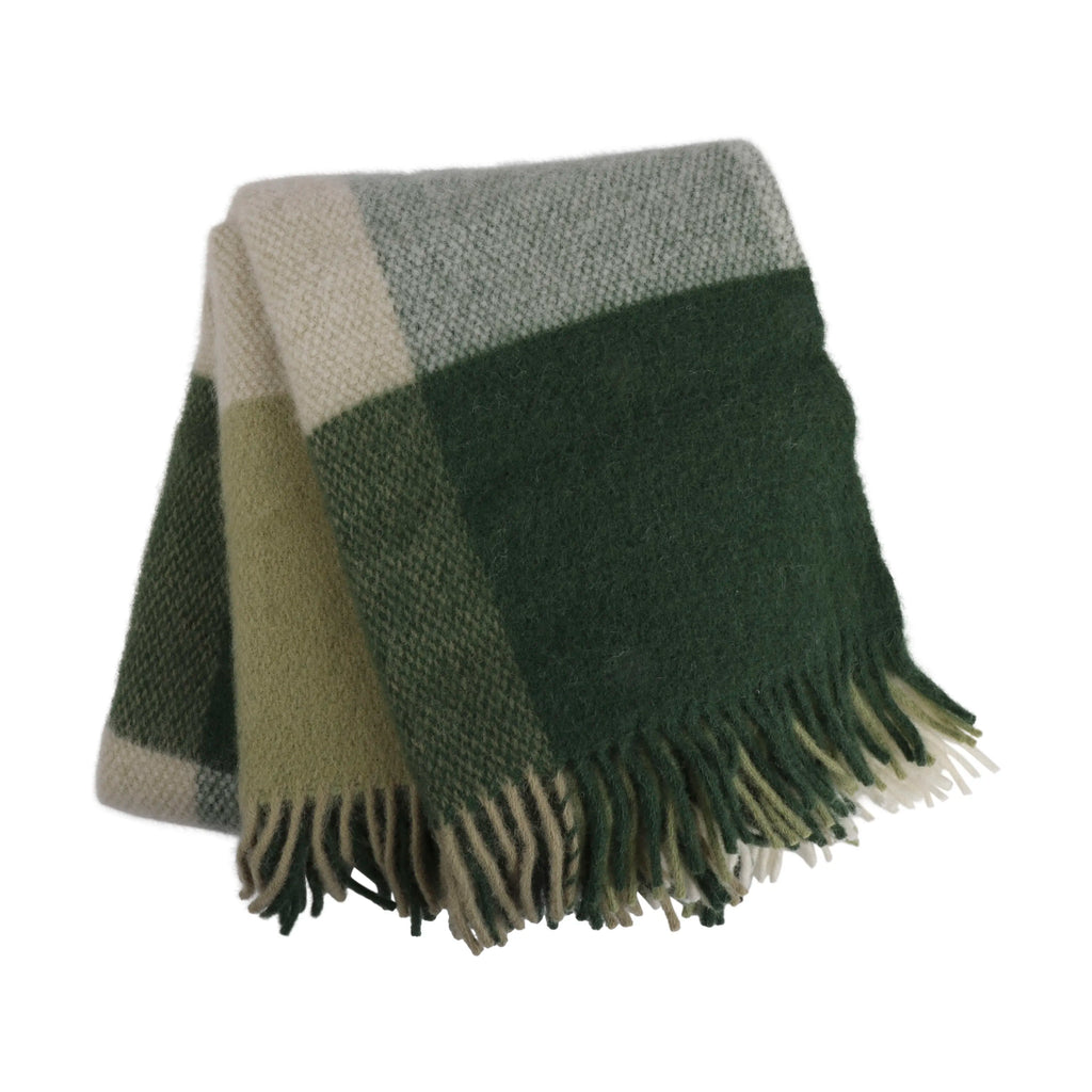  Alma Plaid