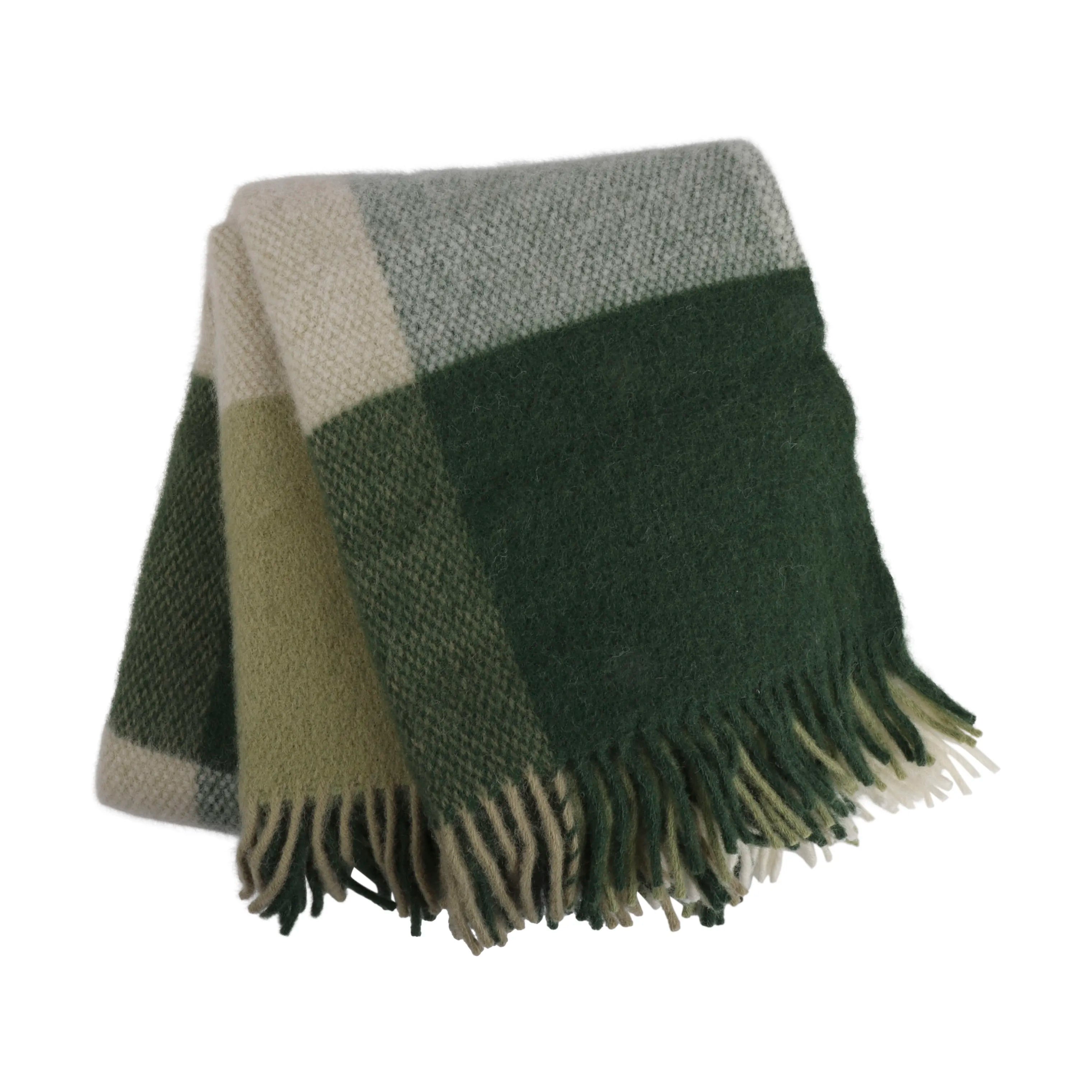  Alma Plaid