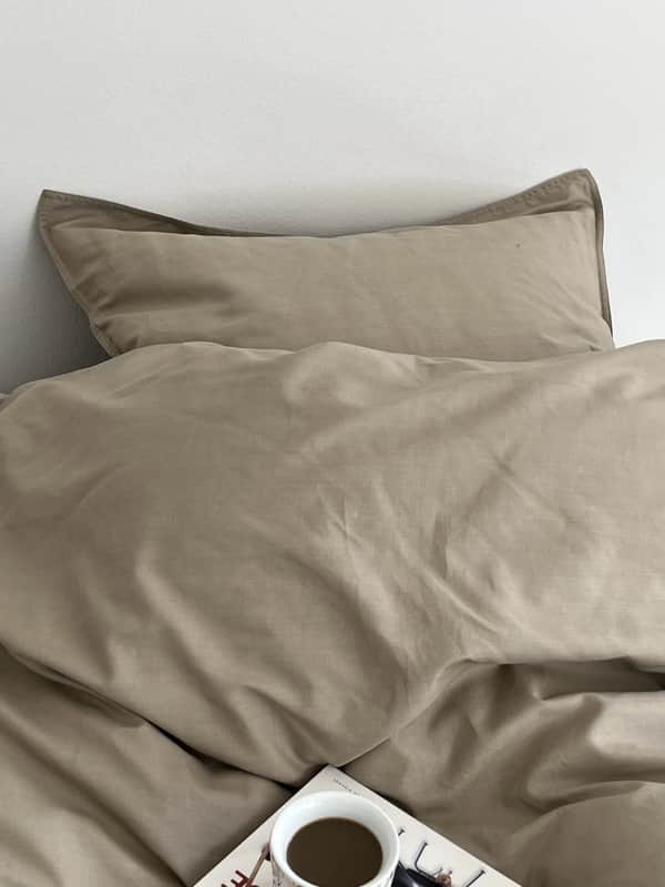  Percale Sengesæt