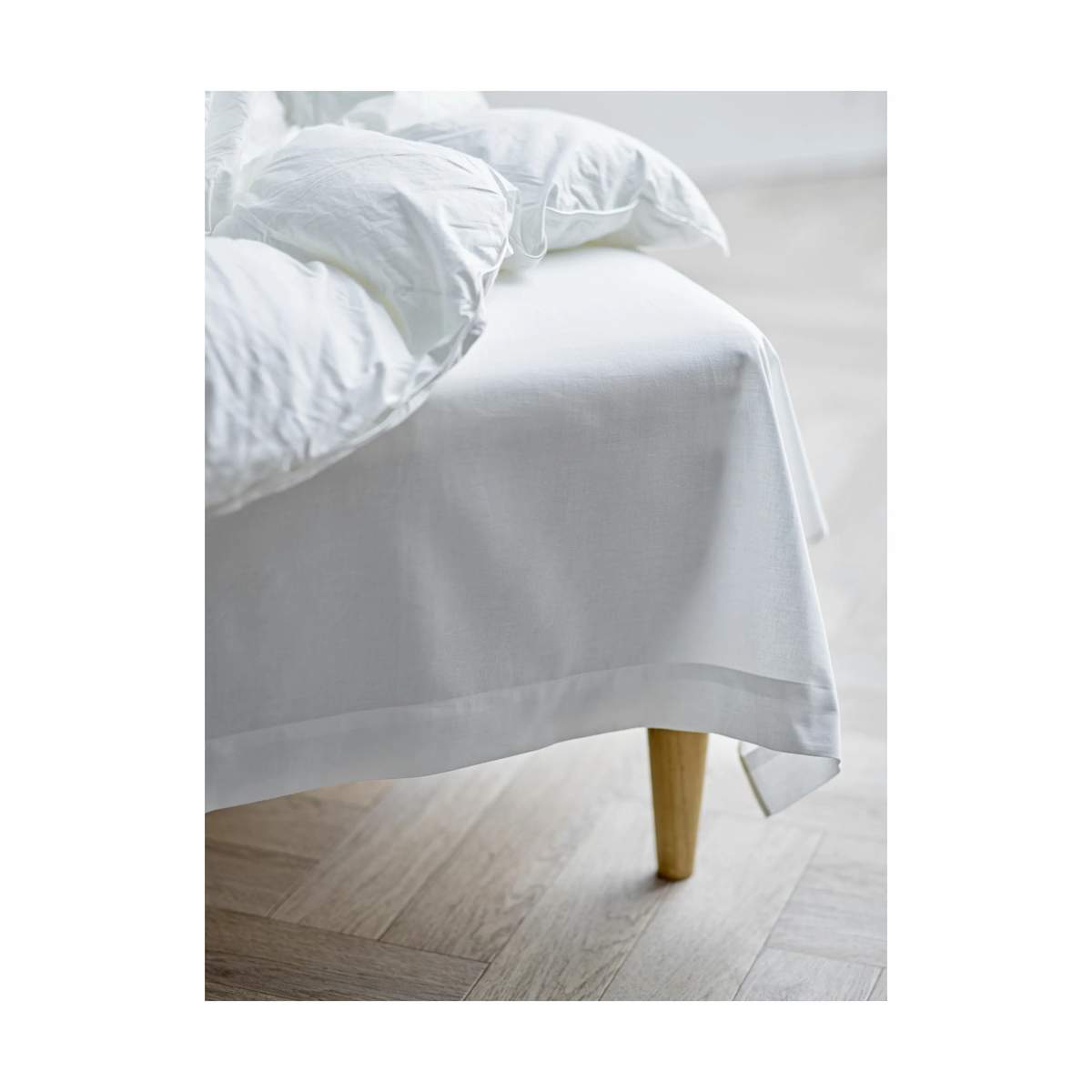 Södahl Organic Calm Fladt Lagen