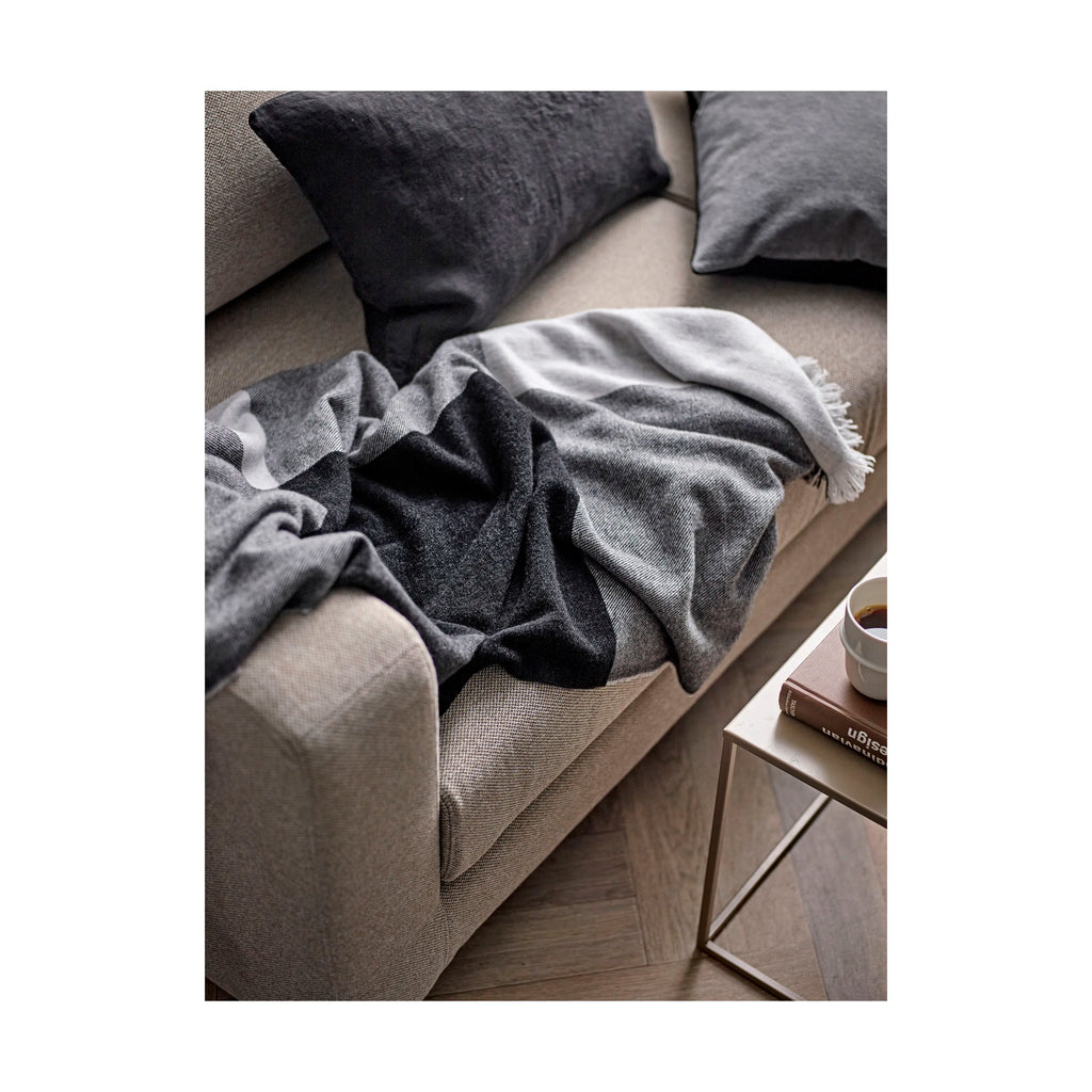 Södahl Merino Plaid