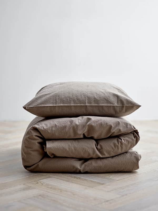 Södahl Organic Wave Sengetøj
