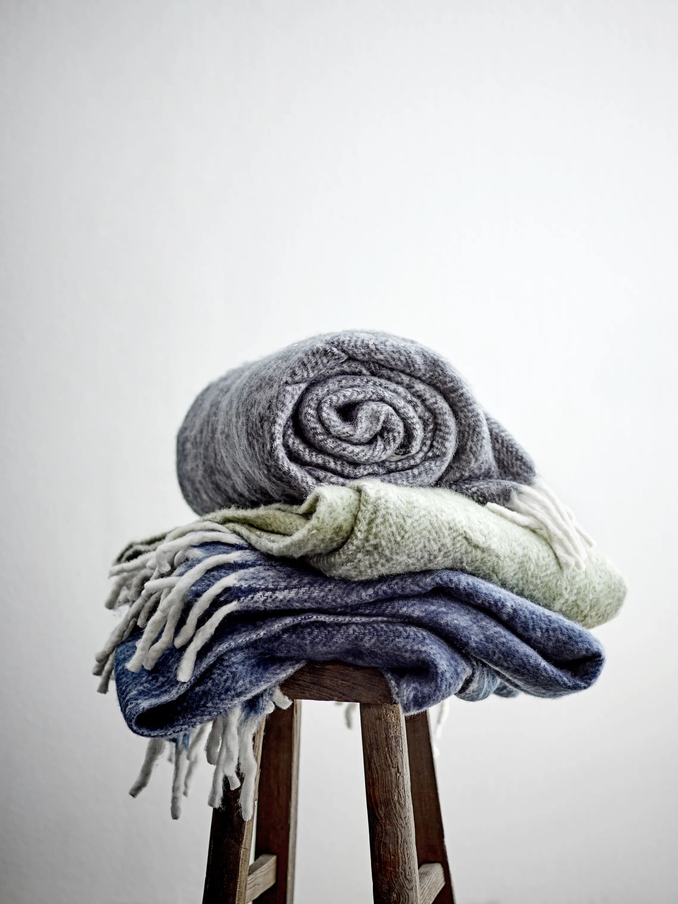 Södahl Brushed Plaid