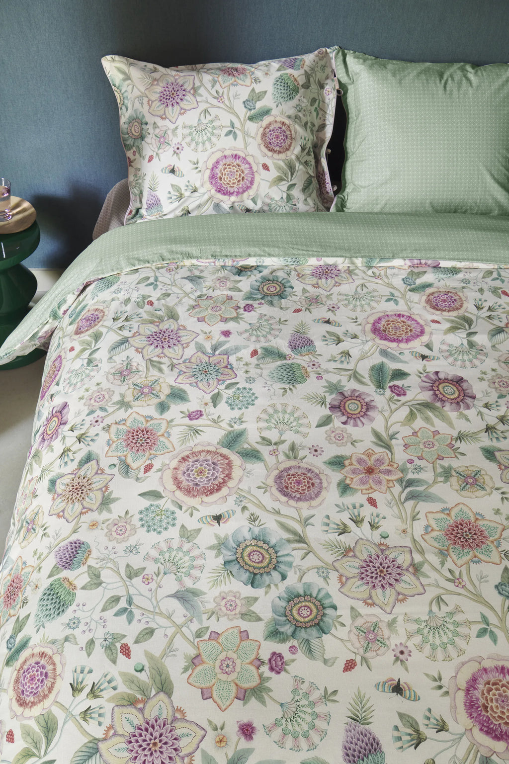 Pip Studio Viva Las Flores Sengetøj