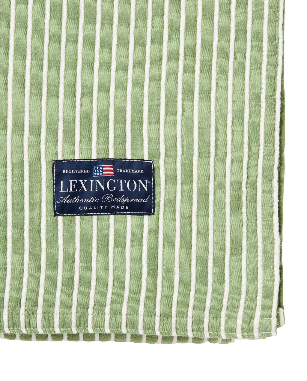 Lexington A Parkside Collection Sengetæppe