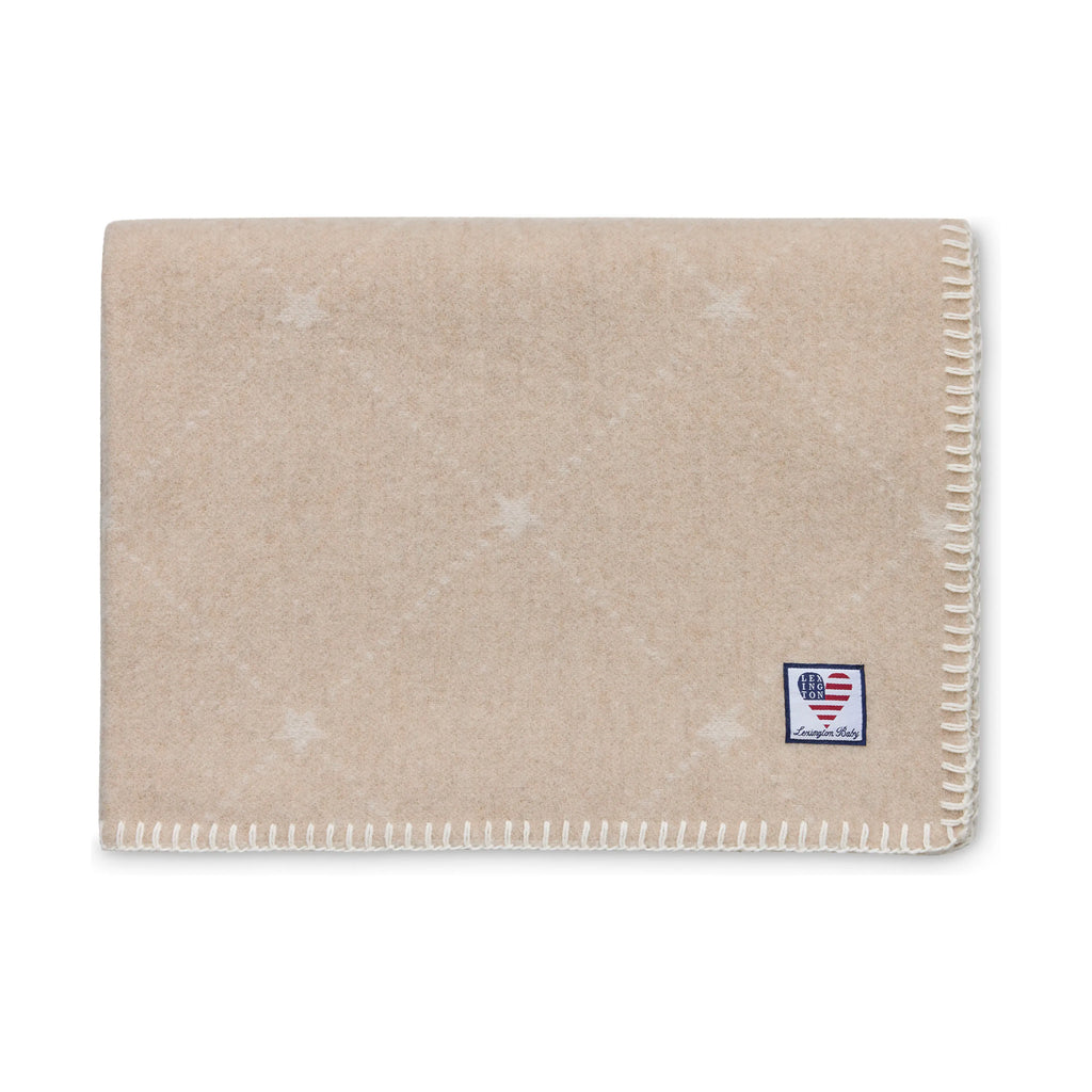 Lexington Icons Baby Signature Plaid