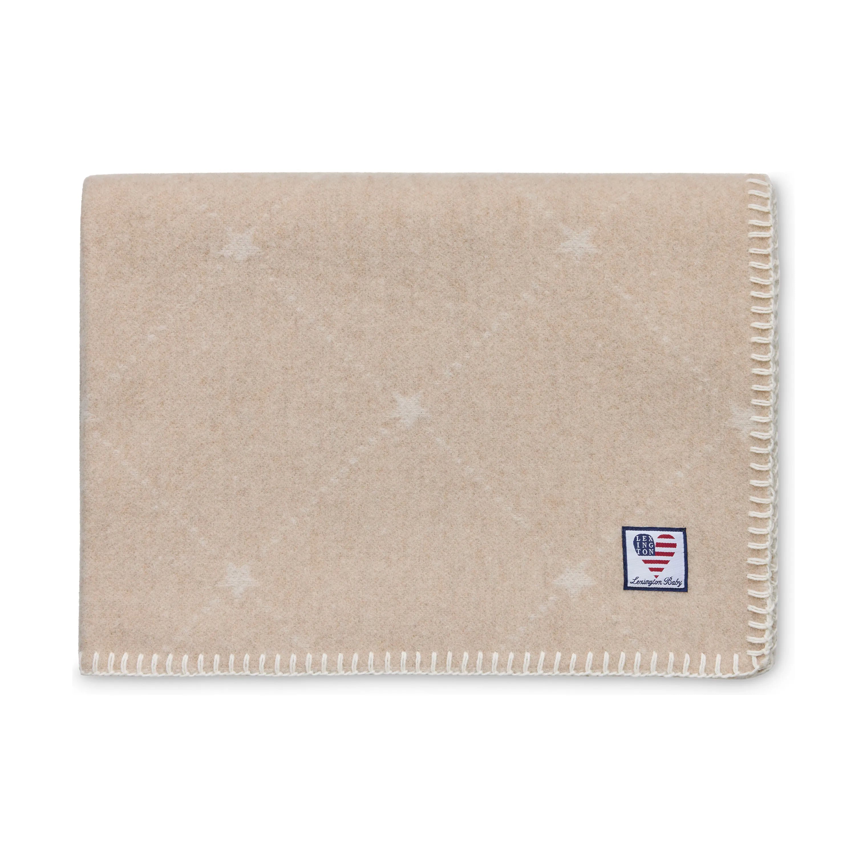 Lexington Icons Baby Signature Plaid