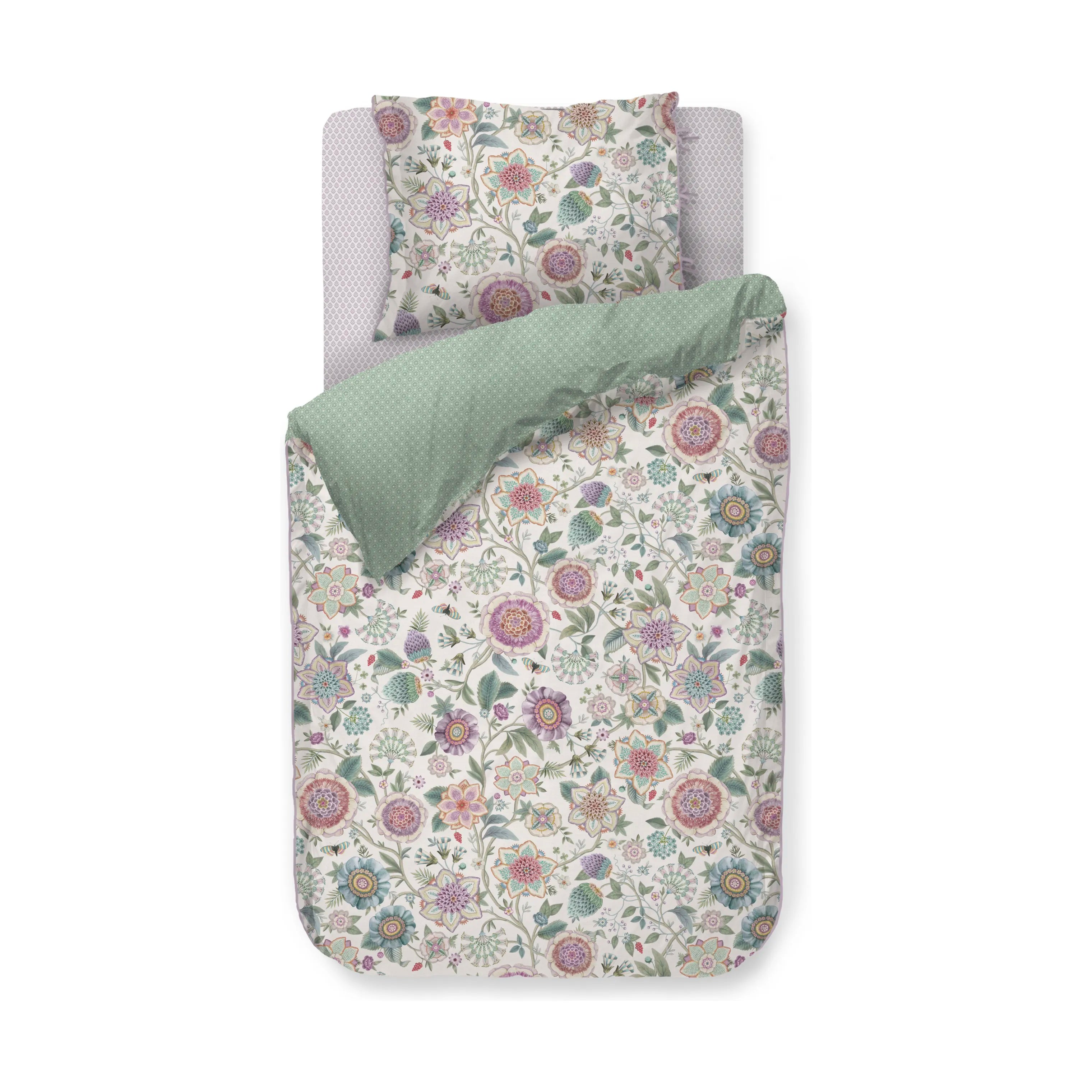 Pip Studio Viva Las Flores Sengetøj